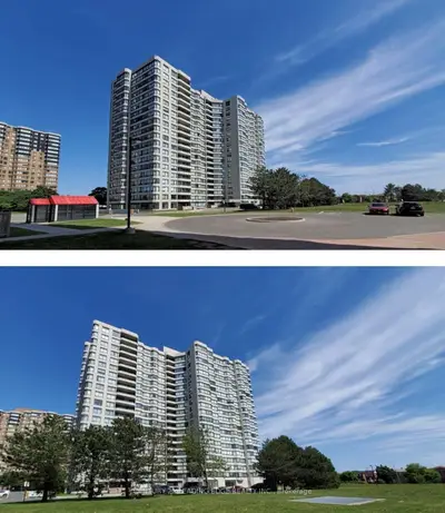 350 Alton Towers Circle 1210, Toronto E07, On M1v 5e3