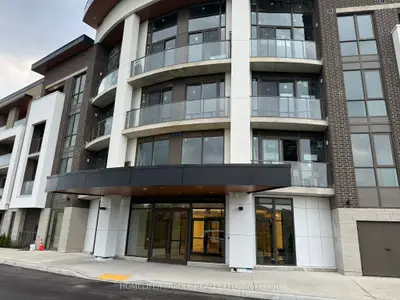 385 Arctic Red Drive 113, Oshawa, On L1l 0w9