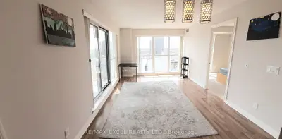 60 Town Centre Court 1409, Toronto E09, On M1p 0b1