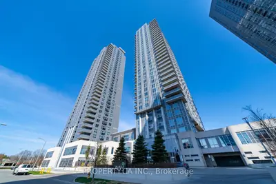 275 Village Green Square 1325, Toronto E07, On M1s 0l8