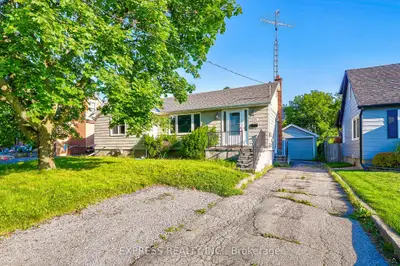 120 Beatrice Street W, Oshawa, On L1g 3m8