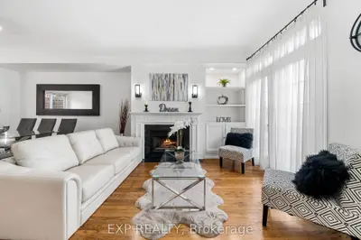 Semi-Detached in Toronto