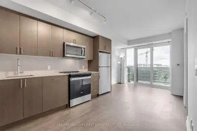 2550 Simcoe Street N 1814, Oshawa, On L1l 0r5