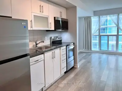 50 Town Centre Court 1507, Toronto E09, On M1p 0a9