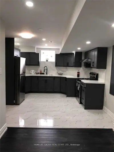 2 Halliday Street Bsmnt, Ajax, On L1z 0n5