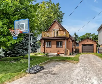 1143 Church Street, Clarington, On L1b 1c5
