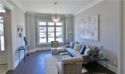 1771 Rockwood Drive, Pickering, On L1v 6r3