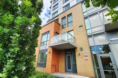 Condo Townhouse in Toronto