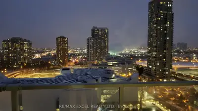 60 Town Centre Court 1801, Toronto E09, On M1p 0b1