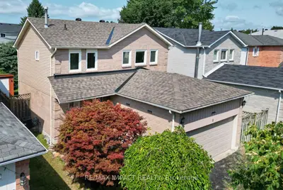 Detached in Ajax