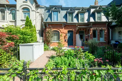 Semi-Detached in Toronto