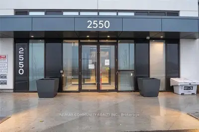 2550 Simcoe Street N 2114, Oshawa, On L1l 0r5