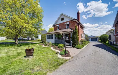 Detached in Clarington