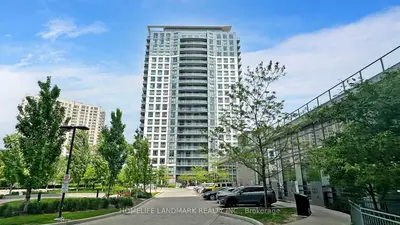 195 Bonis Avenue 305, Toronto E05, On M1t 0a5