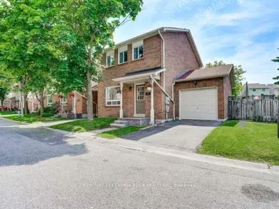 1640 Nichol Avenue 25, Whitby, On L1n 8p7