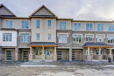 55 Bavin Street Lot 14, Clarington, On L1c 0h8