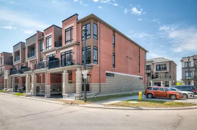 522 Littlewood Lane, Ajax, On L1s 0h1