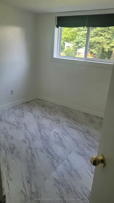 Detached in Oshawa