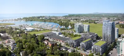 1608 Charles Street Lph1701, Whitby, On L1n 1b9