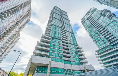 50 Town Centre Court 3410, Toronto E09, On M1p 0a9