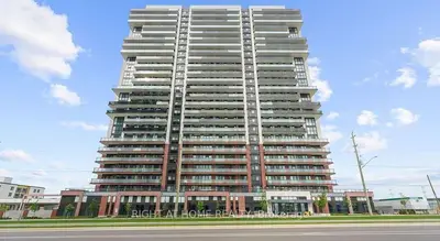 Condo Apartment in Oshawa