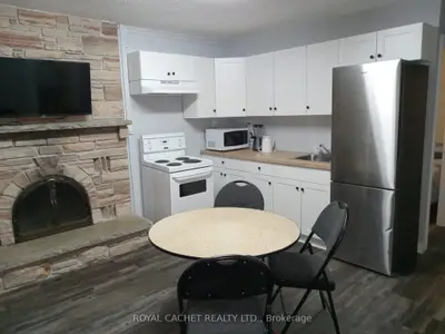 Semi-Detached in Toronto