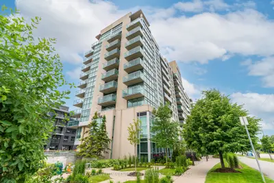 1600 Charles Street 310, Whitby, On L1n 0g4