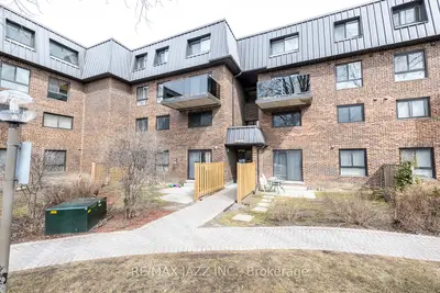 53 Taunton Road E 60, Oshawa, On L1g 3t6
