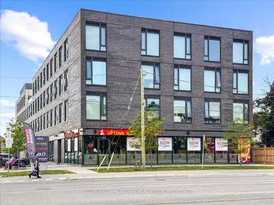 1800 Simcoe Street N 409, Oshawa, On L1g 4x9
