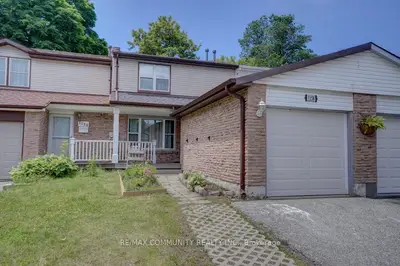 1158 Trowbridge Court, Oshawa, On L1g 7h1