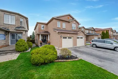 Semi-Detached in Toronto