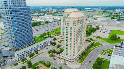 Common Element Condo in Toronto
