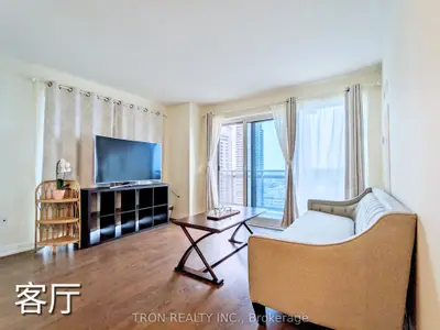 275 Village Green Square 1816, Toronto E07, On M1s 0l8