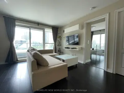 70 Town Centre Court 313, Toronto E09, On M1p 0b2