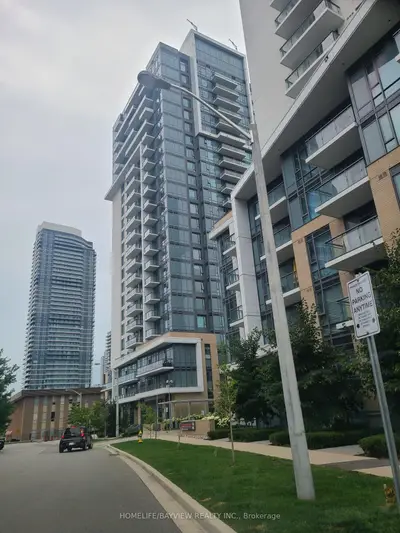 60 Ann O"reilly Road 1067, Toronto C15, On M2j 0j9