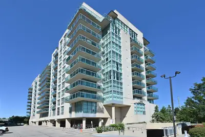1600 Charles Street 604, Whitby, On L1n 0g4