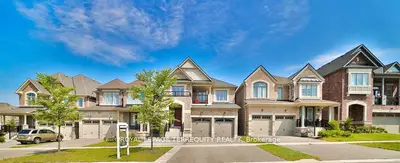 30 Christine Elliot Avenue, Whitby, On L1p 0b9
