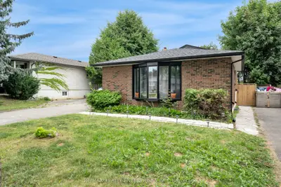Detached in Ajax