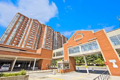 Common Element Condo in Toronto