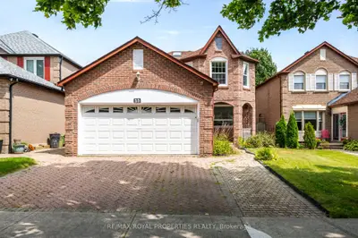 Detached in Ajax