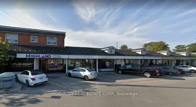 378 Old Kingston Road, Toronto, On M1c 1b6