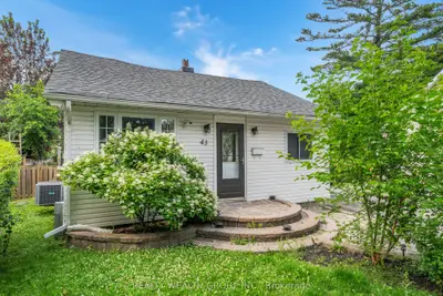 Detached in Ajax