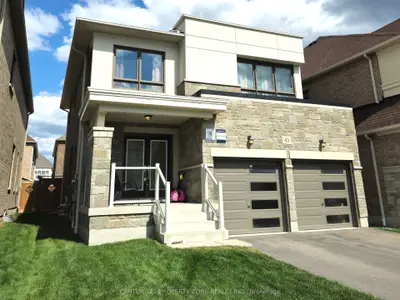 43 Mulgrave Street, Whitby, On L1p 0j7