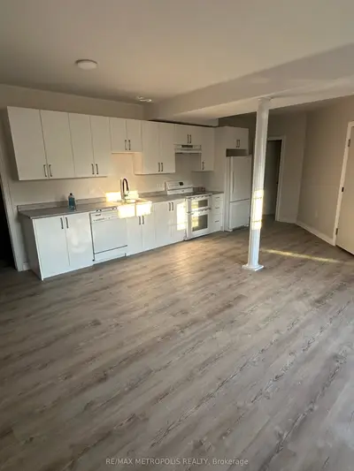 Detached in Oshawa