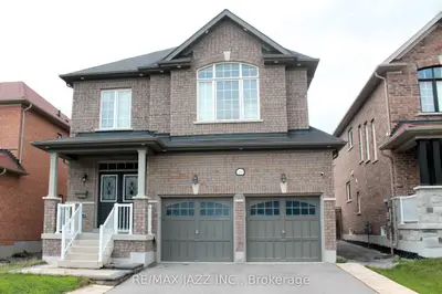 2488 Secreto Drive, Oshawa, On L1h 7k4