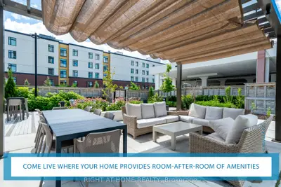 2550 Simcoe Street N 1802, Oshawa, On L1j 0r5