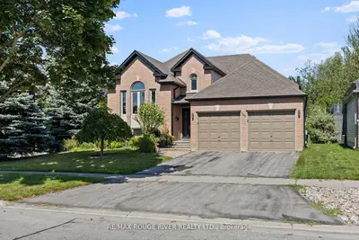 1799 Edenwood Drive, Oshawa, On L1g 7y3