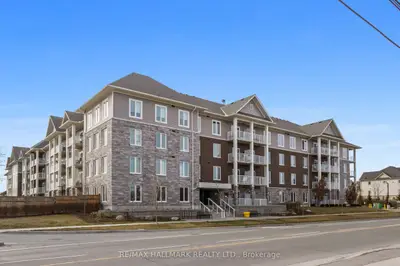 290 Liberty Street N 315, Clarington, On L1c 0v5
