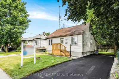 683 Hortop Street, Oshawa, On L1g 4n7