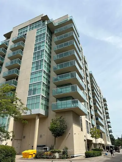 1600 Charles Street 704, Whitby, On L1n 0g4